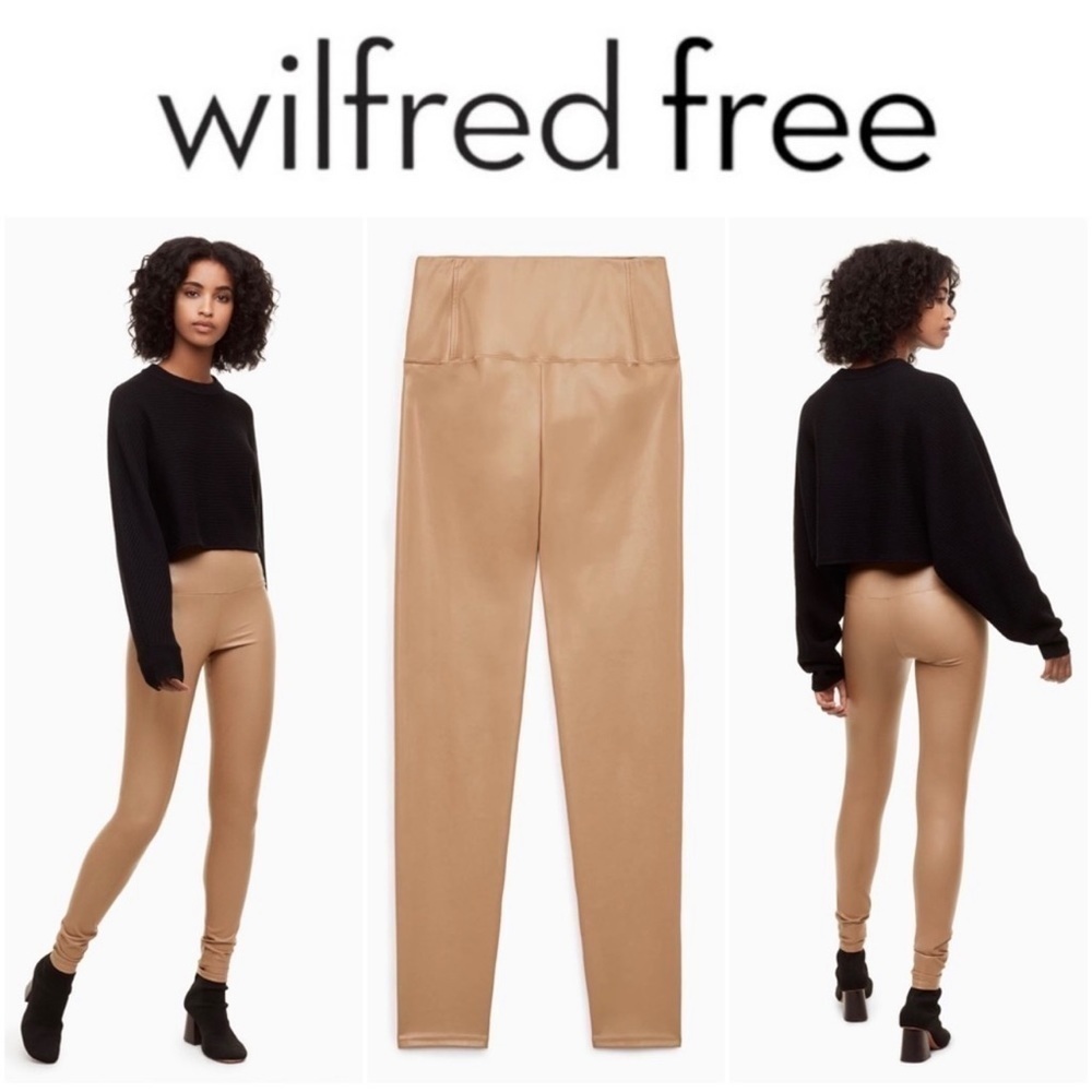 WILFRED daria pant